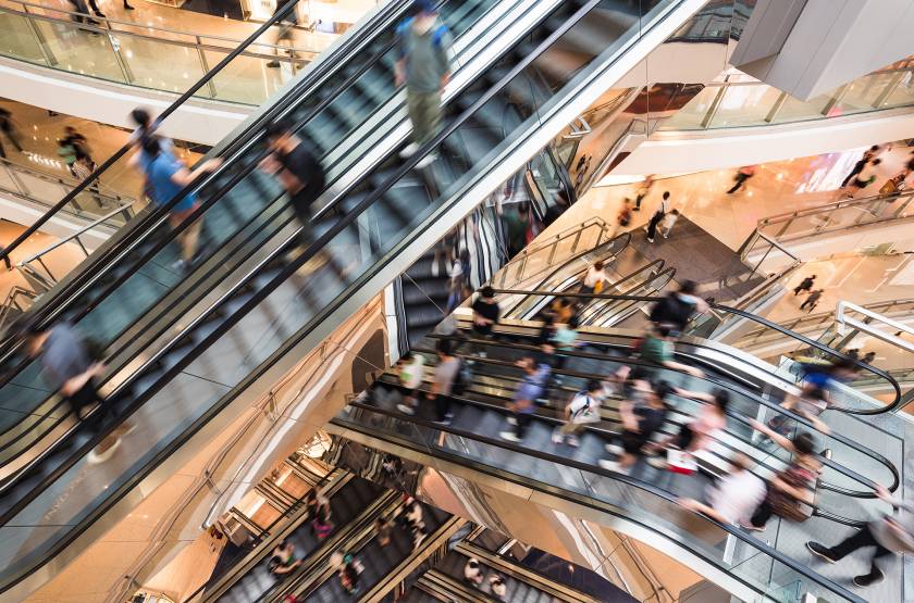 Resilient data infrastructure